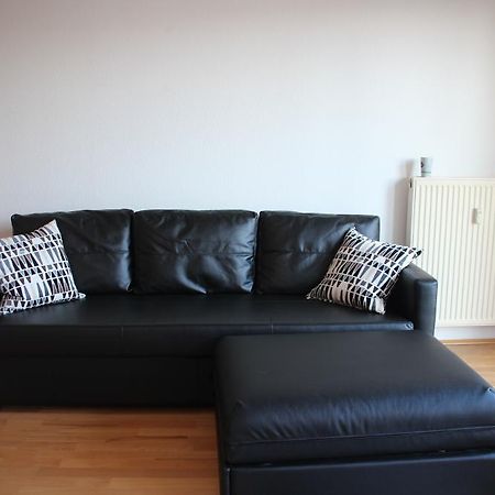 Apartment Am Fluss/Park لبسيا المظهر الخارجي الصورة