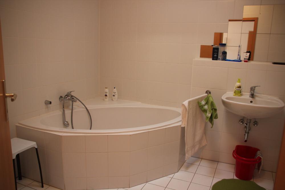 Apartment Am Fluss/Park لبسيا المظهر الخارجي الصورة